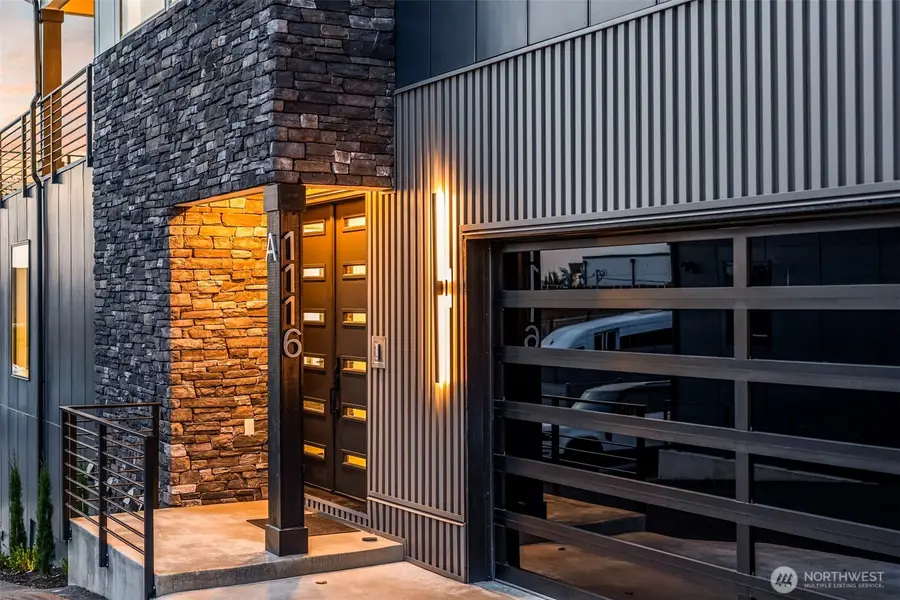 1116 N Jackson Avenue, Tacoma, WA 98406 - Image #3