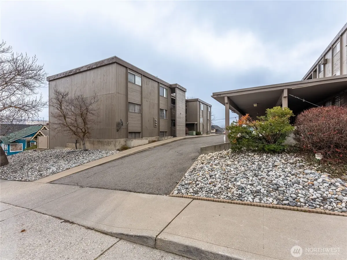 429 King Street #332, Wenatchee, WA 98801 - Image #1