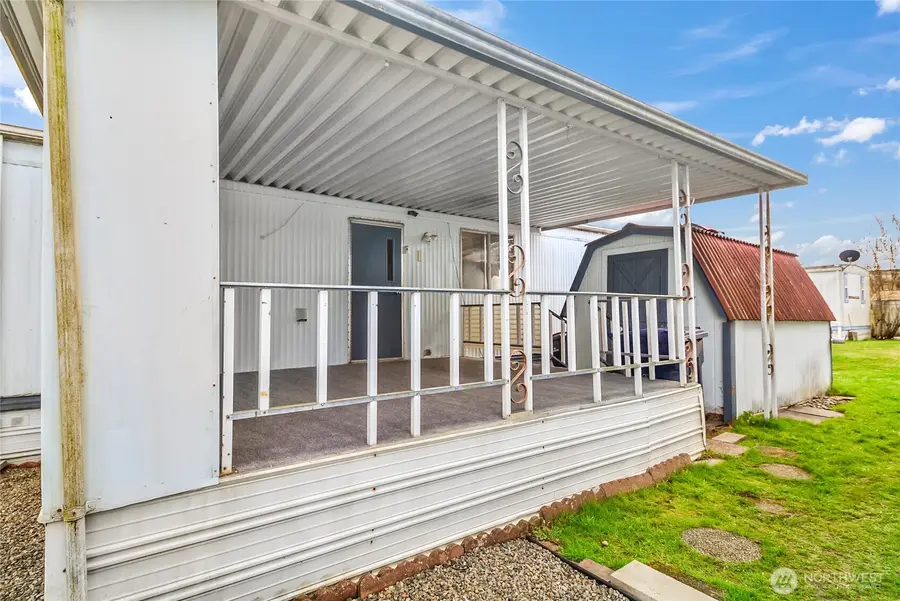 16600 25th Avenue Ne #71, Marysville, WA 98271 - #2