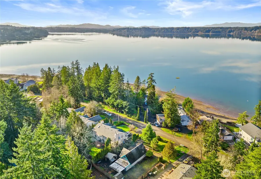 3735 85th Avenue Nw, Olympia, WA 98502 - #3