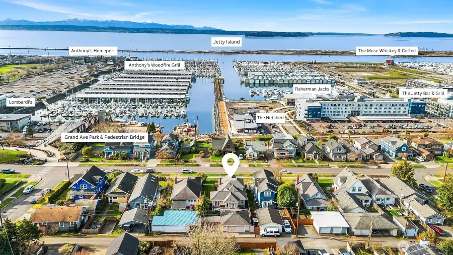 1519 Grand Avenue, Everett, WA 98201 - Image #2