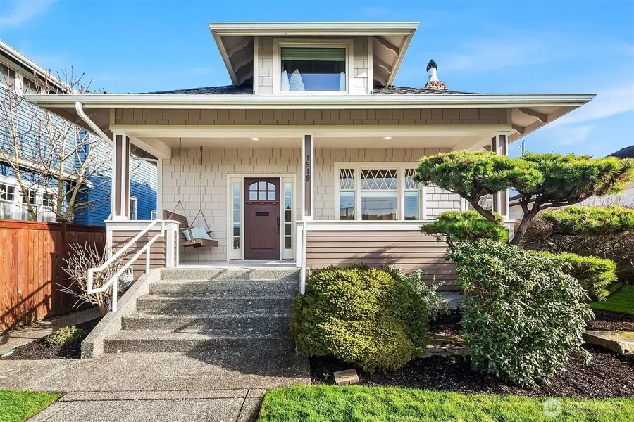 1519 Grand Avenue, Everett, WA 98201 - Image #3