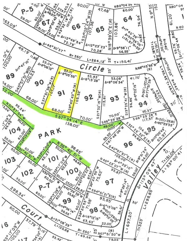 8 Twin Flower Circle #91, Bellingham, WA 98229