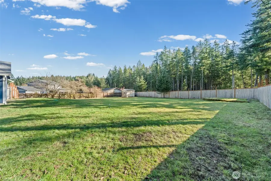 794 SW Odell Street, Port Orchard, WA 98367 - #3