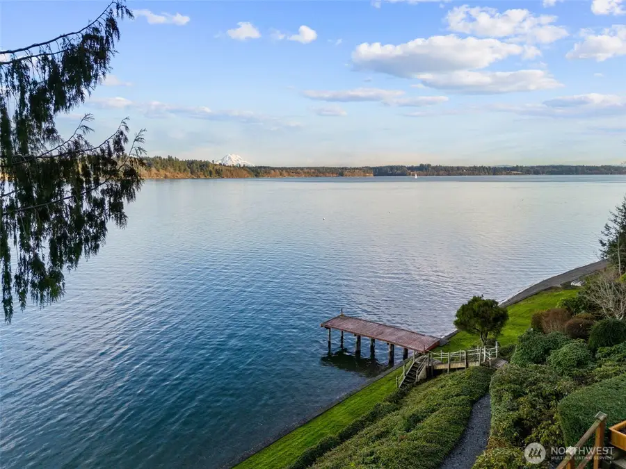 6734 Klein Street Nw, Olympia, WA 98502 - #3