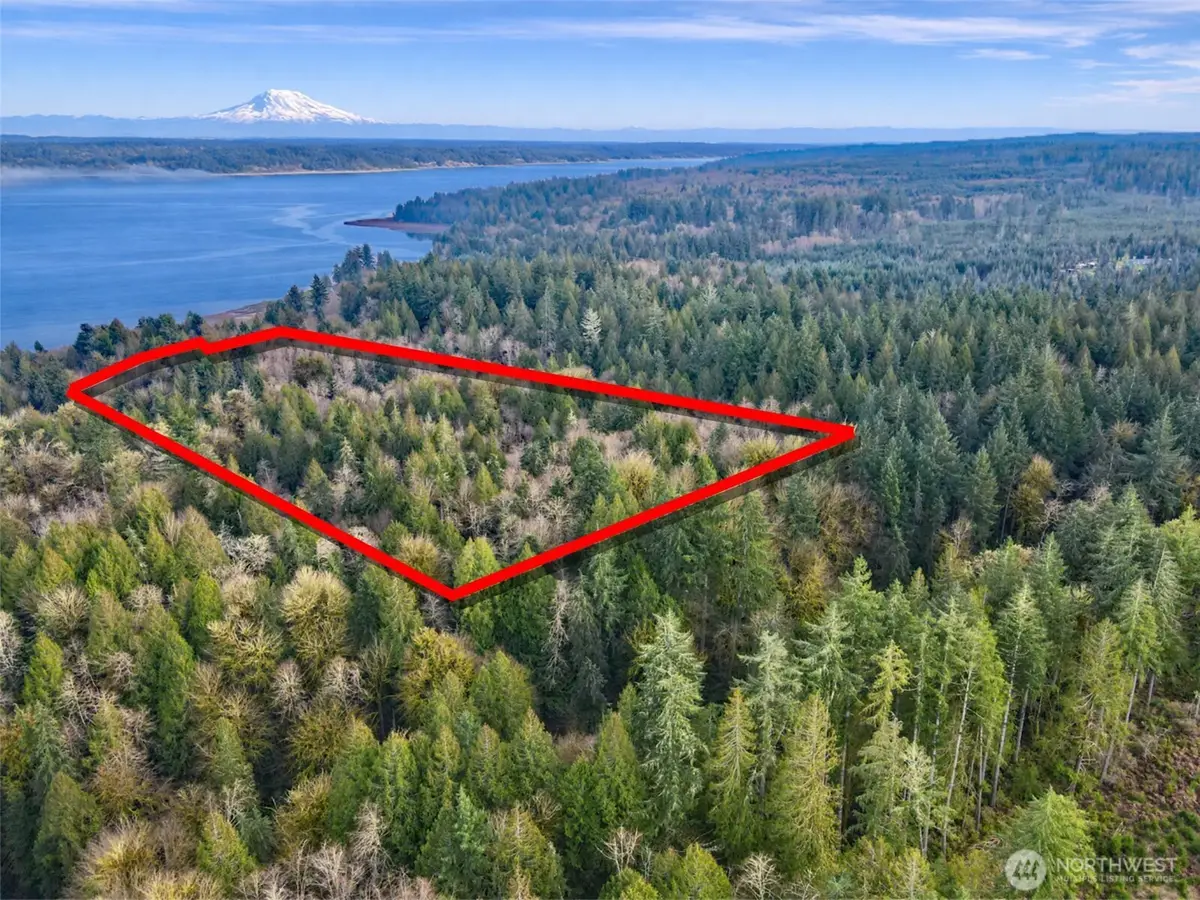 705 E Colonel Wright Road, Shelton, WA 98584 - #1