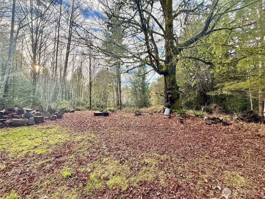 705 E Colonel Wright Road, Shelton, WA 98584 - #3