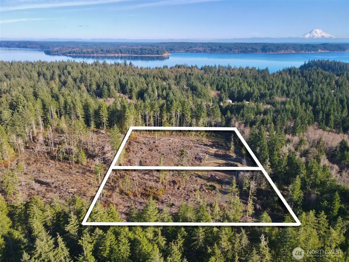 255 E Solbakk Veien Road #Tracts A & B, Shelton, WA 98584 - #1