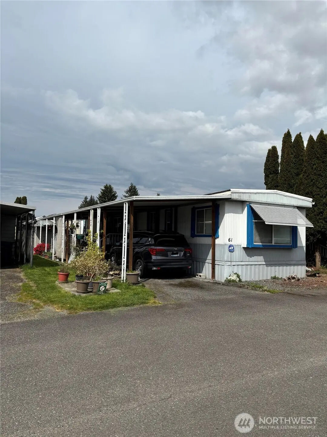 16600 25th Avenue Ne #61, Marysville, WA 98271 - #1