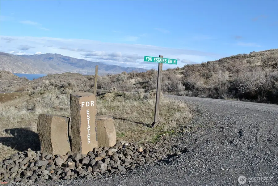 45635 Fdr Estates Drive N #2, Grand Coulee, WA 99133 - #2