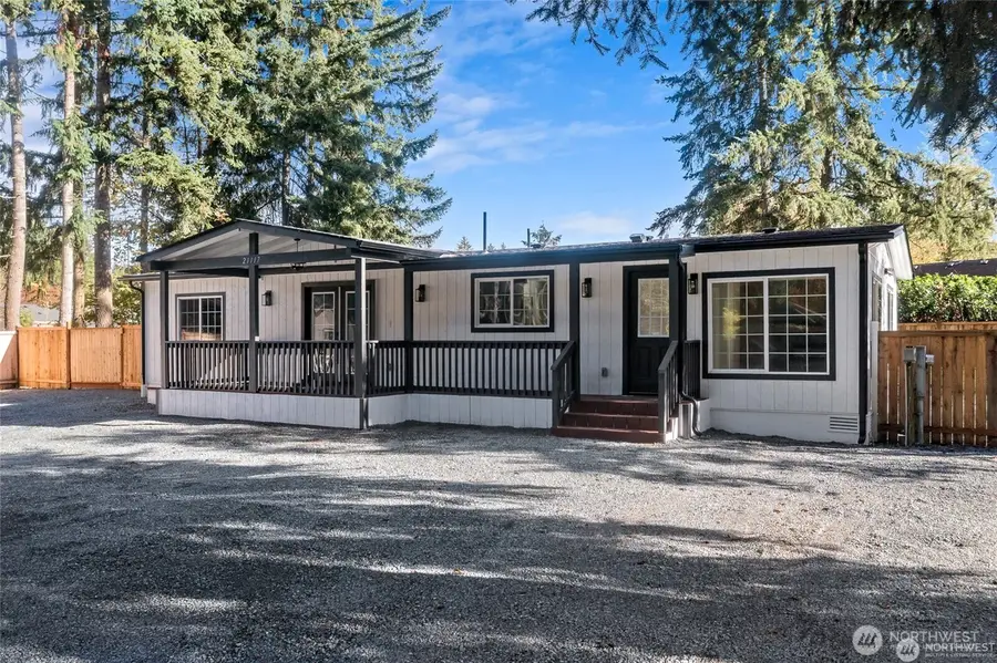 21117 129th Avenue E, Graham, WA 98338 - #3