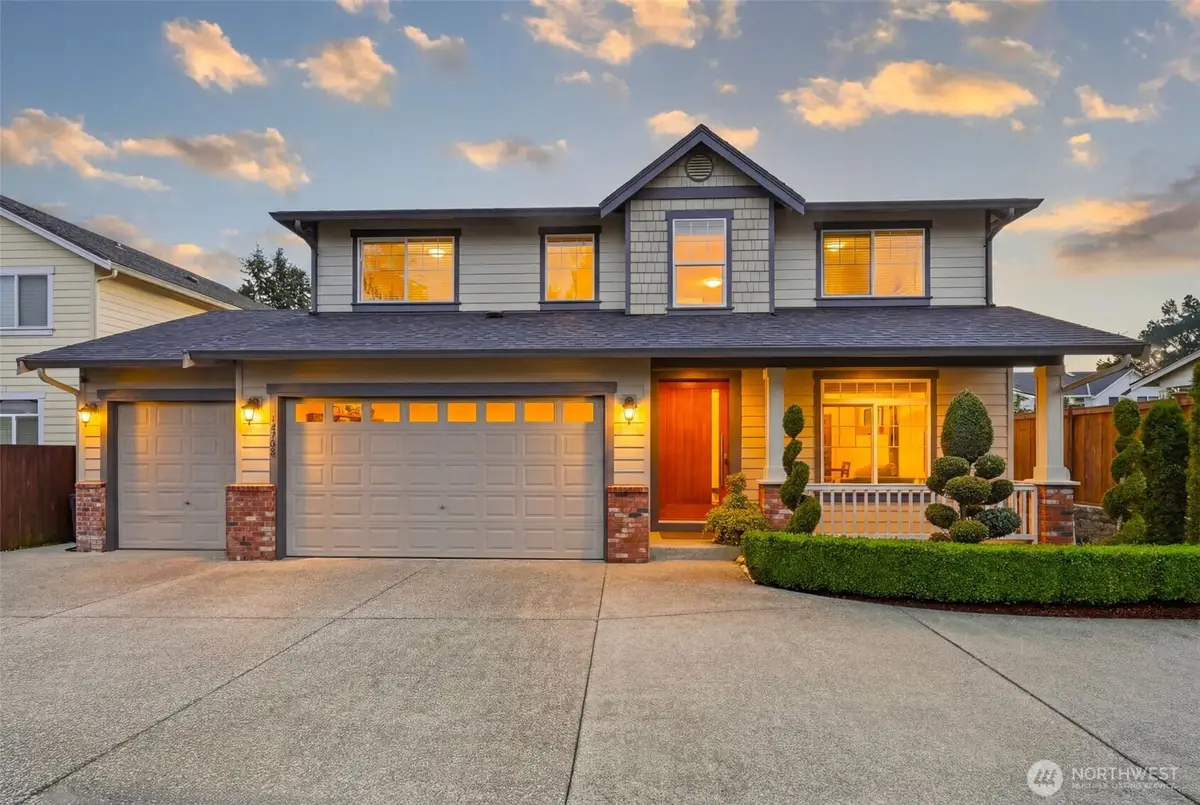 14702 Meridian Drive Se, Lynnwood, WA 98087 - #1