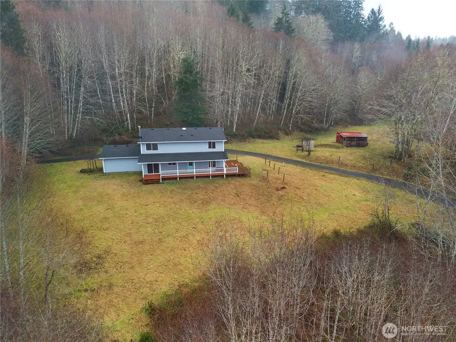 50 Grandview Lane, Montesano, WA 98563 - #2