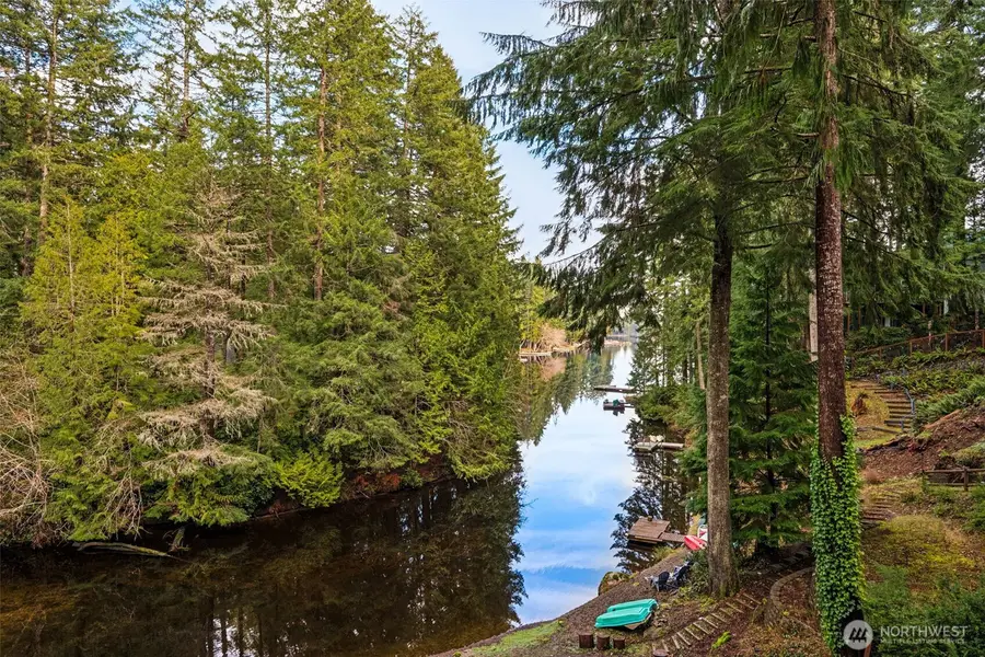 1030 E Saint Andrews Street, Shelton, WA 98584 - #2