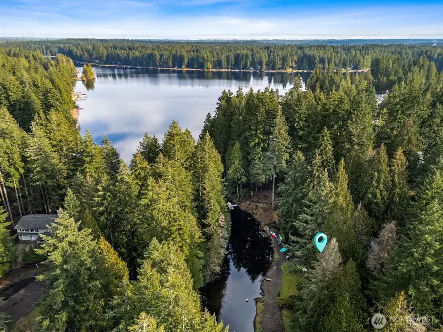 1030 E Saint Andrews Street, Shelton, WA 98584 - #3