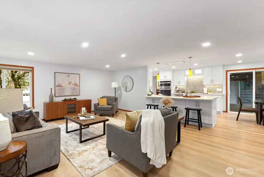 4902 NE 7th Place, Renton, WA 98059 - #3