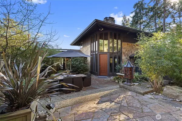 5425 SE 96th Avenue, Mercer Island, WA 98040