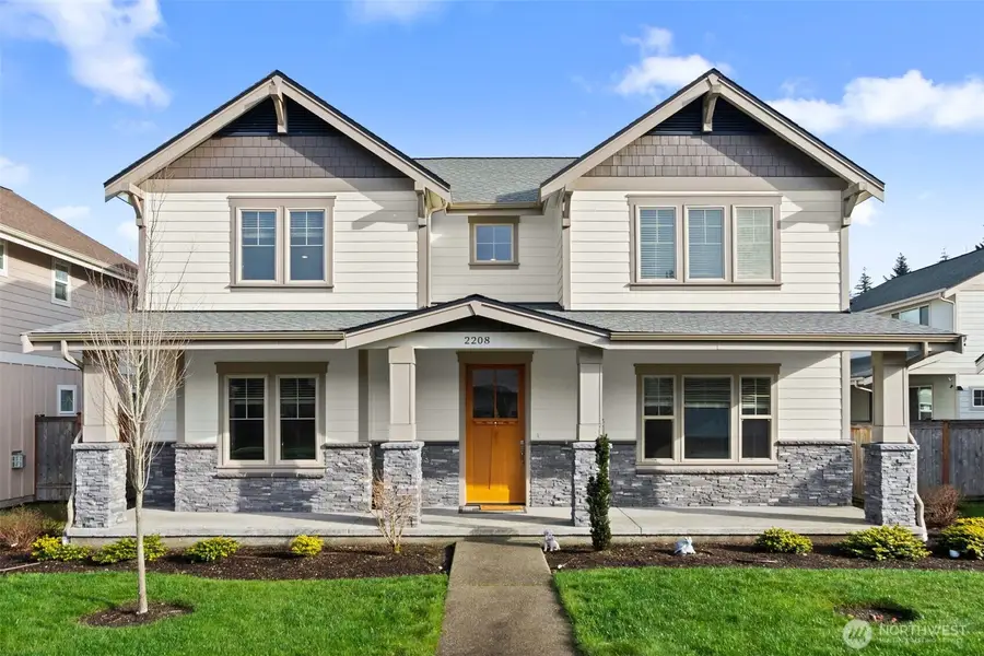 2208 Village Street Ne, Olympia, WA 98506 - #3