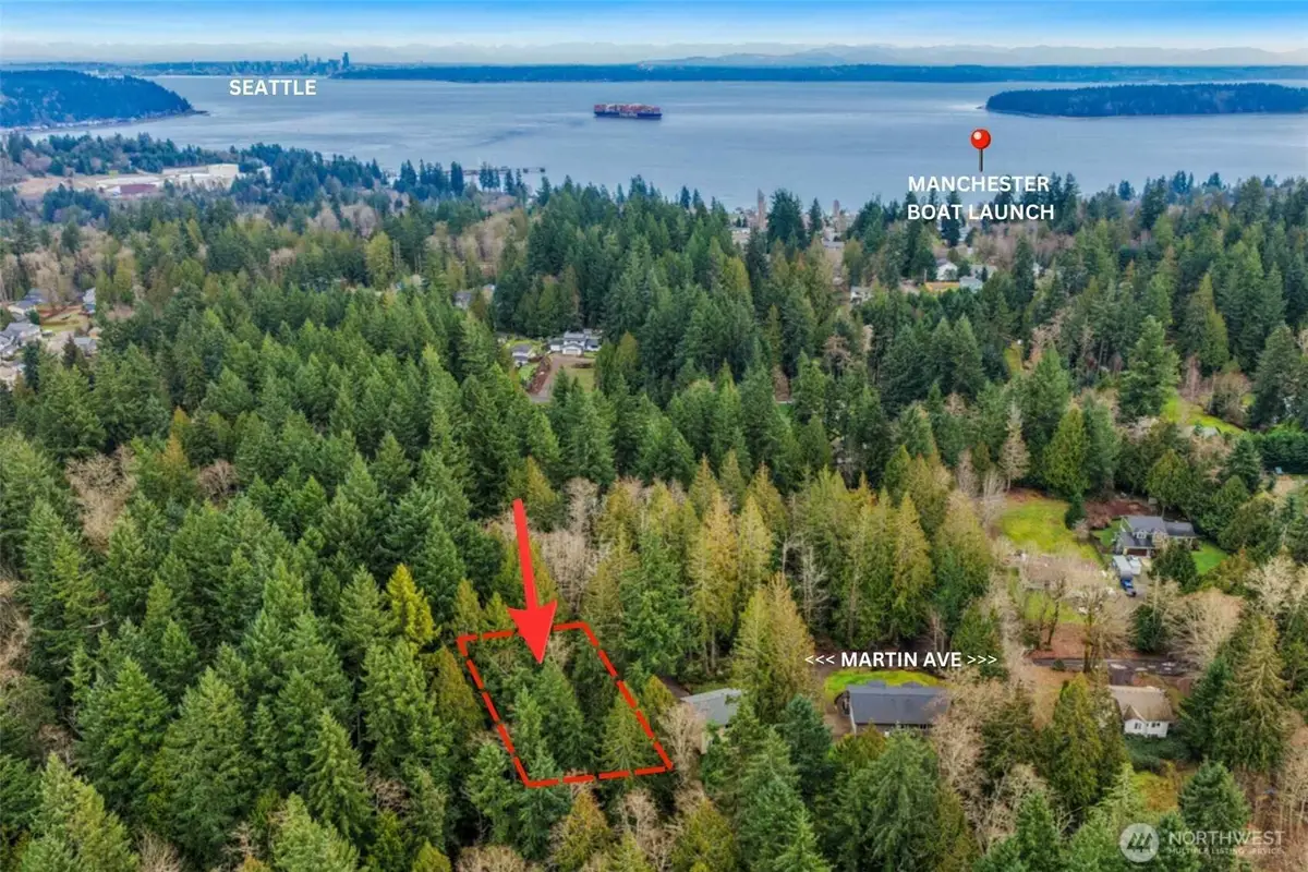 0 Martin Avenue E #24, Port Orchard, WA 98366 - #1