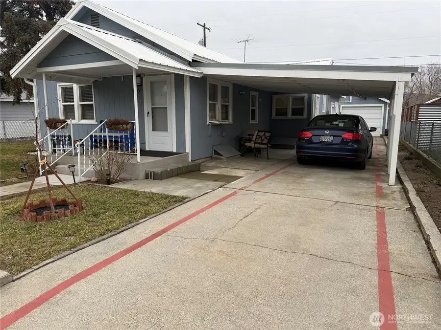 409 S Birch Street, Omak, WA 98841 - #3