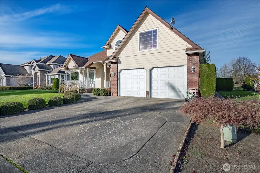 600 Sunrise Drive, Lynden, WA 98264 - #3