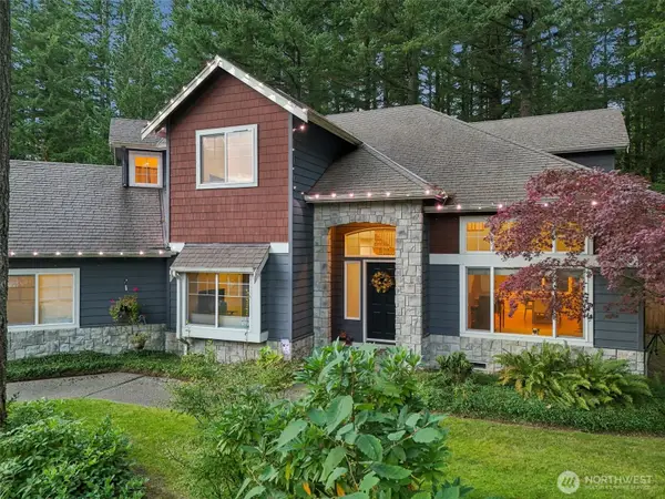 13892 473rd Court Se, North Bend, WA 98045