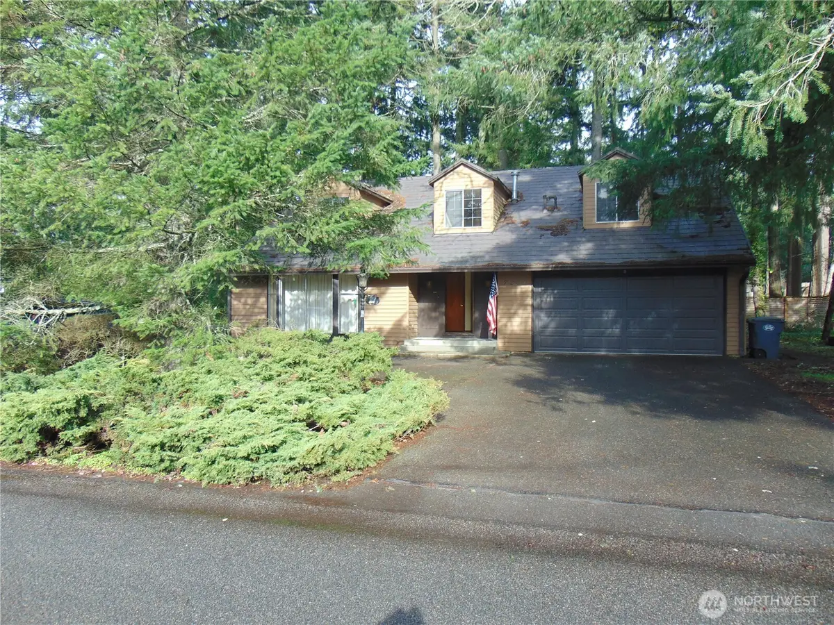 7209 Turquoise Drive Sw, Lakewood, WA 98498 - #1