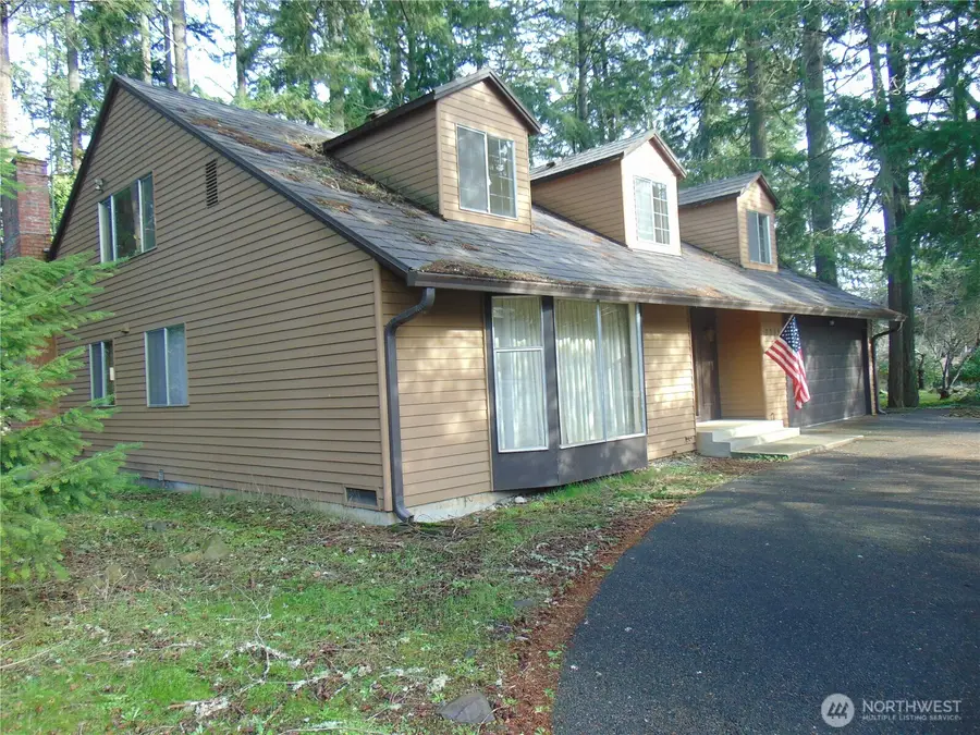 7209 Turquoise Drive Sw, Lakewood, WA 98498 - #2