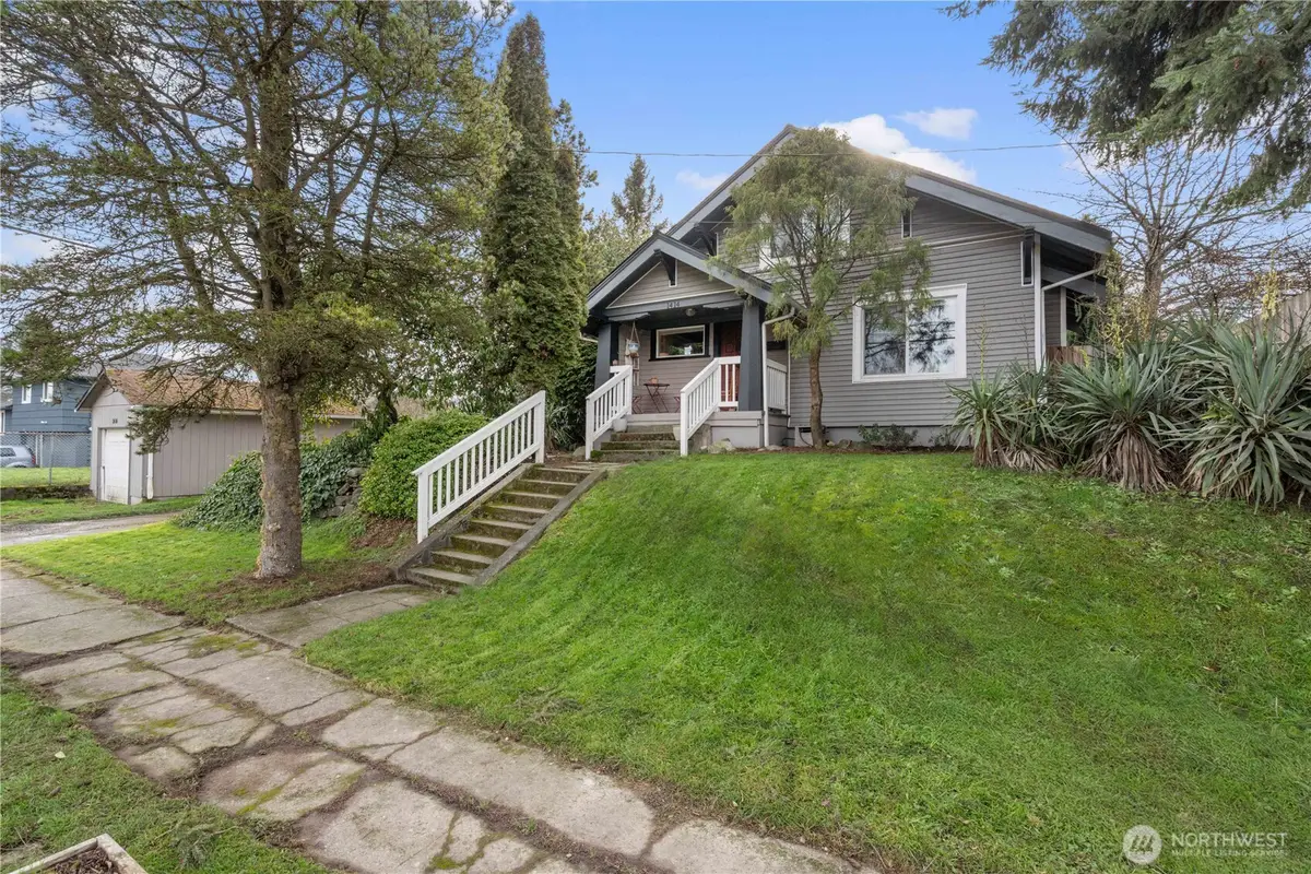1414 S 37th Street, Tacoma, WA 98418 - #1