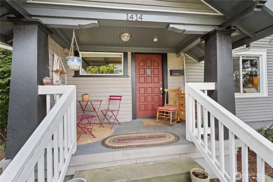 1414 S 37th Street, Tacoma, WA 98418 - #3