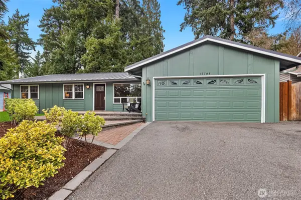 16708 NE 91st Place, Redmond, WA 98052