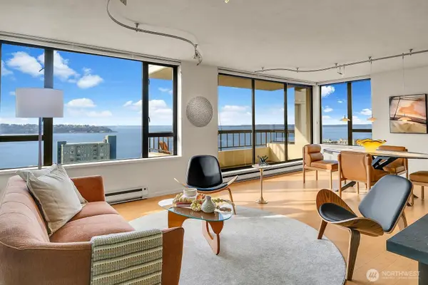 2201 3rd Avenue #2003, Seattle, WA 98121