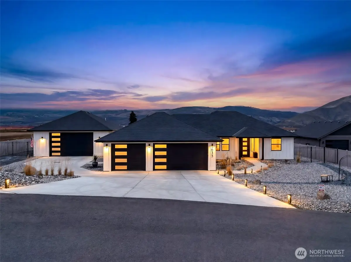 633 S Monte Verde Drive, East Wenatchee, WA 98802 - Image #1