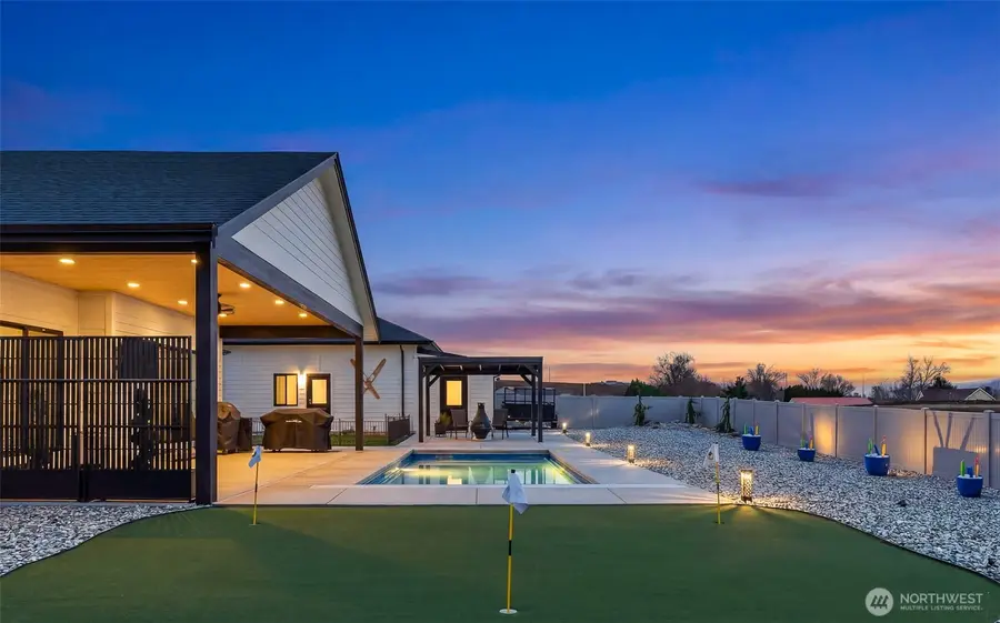 633 S Monte Verde Drive, East Wenatchee, WA 98802 - Image #2