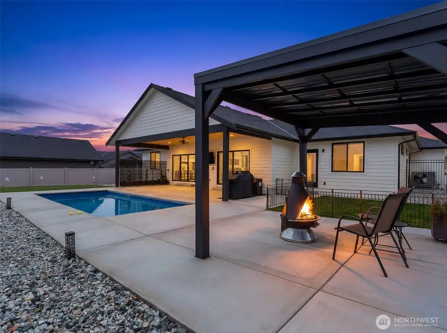 633 S Monte Verde Drive, East Wenatchee, WA 98802 - Image #3