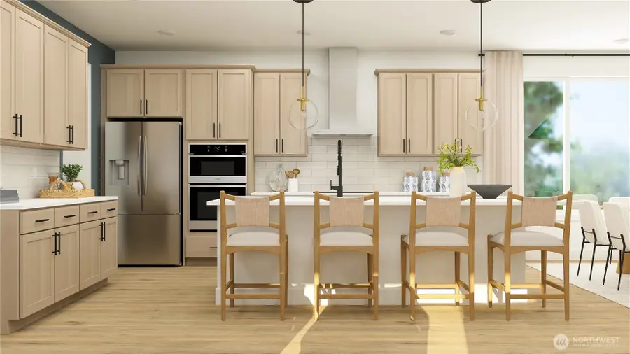 14425 204th Avenue Ct E, Bonney Lake, WA 98391 - #2