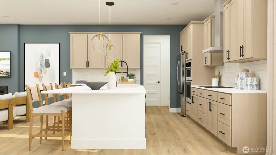 14425 204th Avenue Ct E, Bonney Lake, WA 98391 - #3