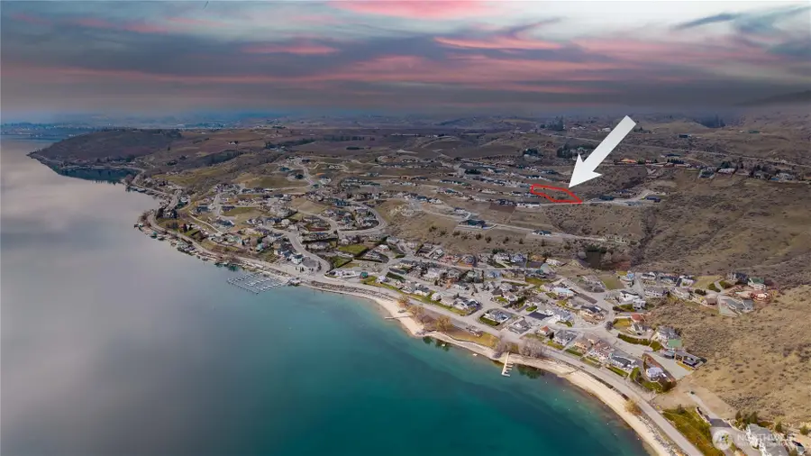 126 Mira Vista Drive, Chelan, WA 98816 - #2