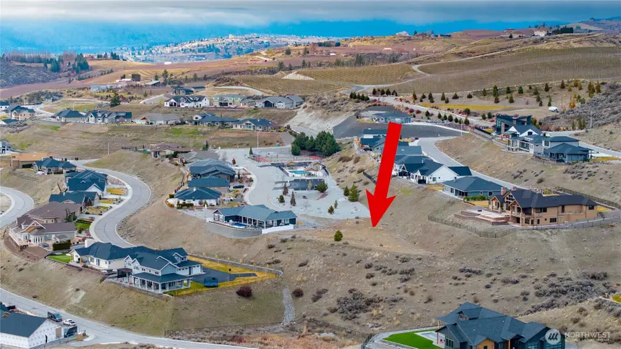 126 Mira Vista Drive, Chelan, WA 98816 - #3