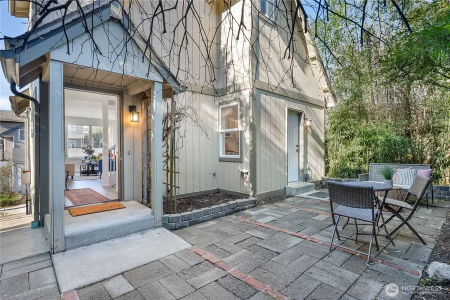 1316 Bradner Place S, Seattle, WA 98144 - #2