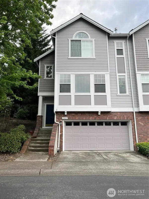 15417 135th Place Ne #33A, Woodinville, WA 98072