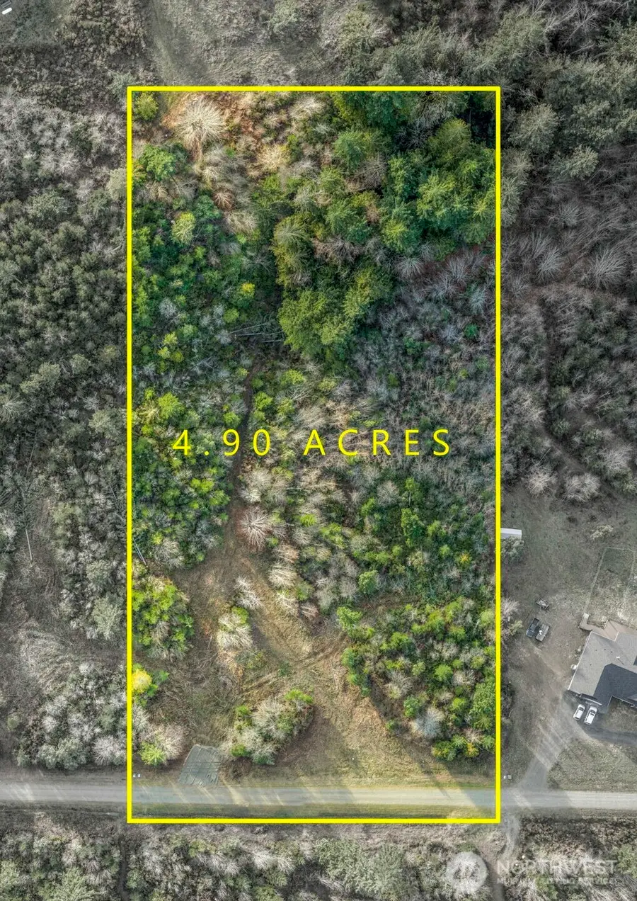 0 Effie Place Nw, Seabeck, WA 98380 - #3