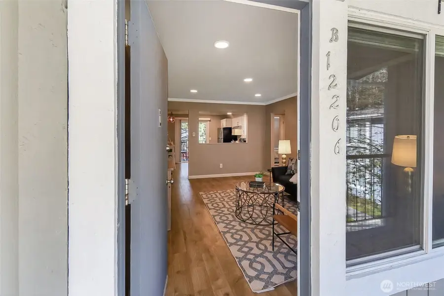 12206 NE 147th Place #B, Kirkland, WA 98034 - #2