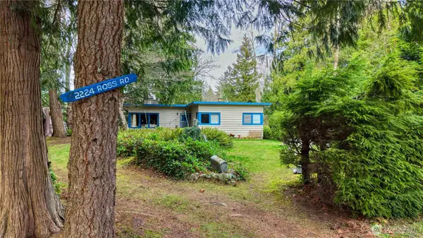 2224 Ross Road, Point Roberts, WA 98281