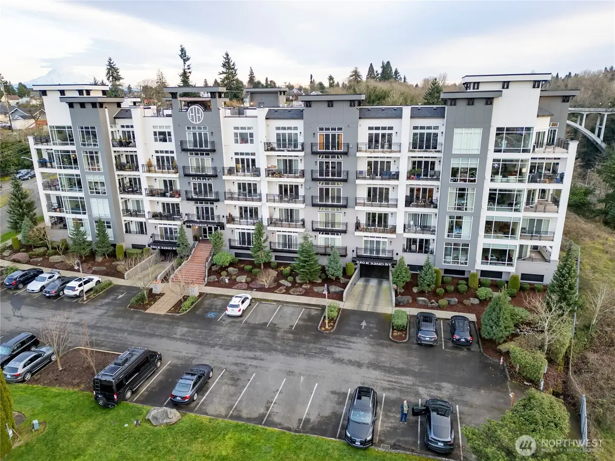 320 E 32nd Street #305, Tacoma, WA 98404 - #1