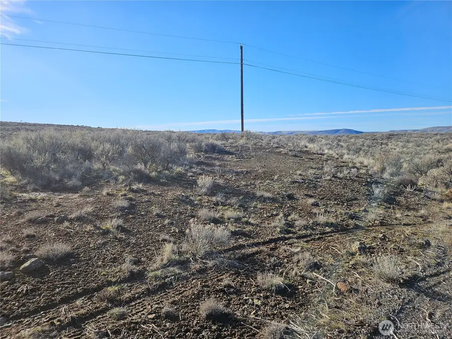 3 Sacagewea Drive #3, Ephrata, WA 98823 - #3