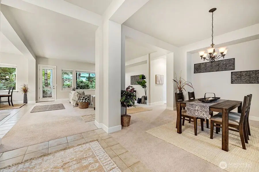 21 Mount Lena Lane, Port Ludlow, WA 98365 - Image #3