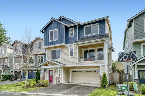 4764 244th Ct Se, Sammamish, WA 98029