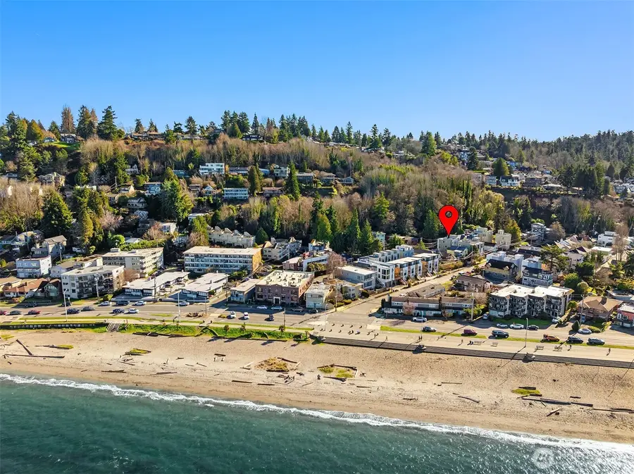 2455 Wickstrom Place Sw, Seattle, WA 98116 - #3