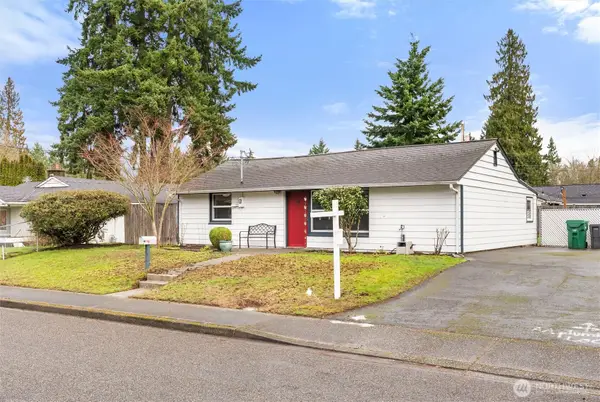 23107 51st Avenue W, Mountlake Terrace, WA 98043